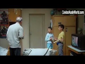 Lia Bugnar in Patul conjugal (1993) 18