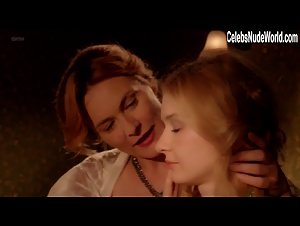 Lidia Banach in Picture of Beauty (2017) 10