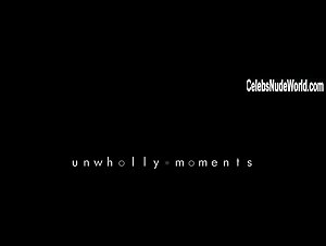 Liesel Hanson in Unwholly Moments (2018) 1
