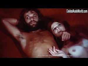 Lily Avidan in Ha-Trempist (1972) 2