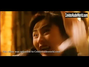 Lily Chung in Tai tin hang do: Saat hing (1994) 20