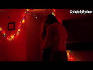 Linda Burzynski in Fear, Love, and Agoraphobia (2018) 5