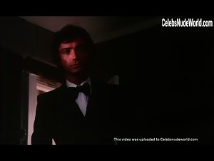 Linda Hayden nude, boobs scene in Expose (1976) 19
