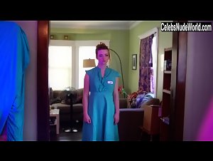 Lindsay Waa in Sandbagger (short) (2019) 12