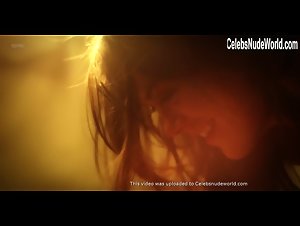 Lindsey Shaw hot, sex scene in 1/1 (2018) 11