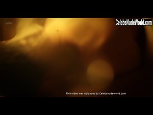 Lindsey Shaw hot, sex scene in 1/1 (2018) 16