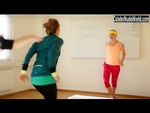 Linn Mannheimer in Alla Hastar Hemma (series) (2018) 12