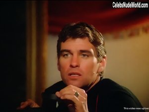 Lisa Allison in La ronde de l'amour (1985) 12