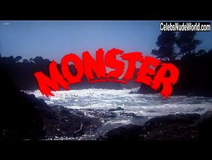Lisa Glaser in Humanoids from the Deep (1980) 1