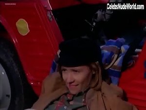 Lisa Livane in Dany la ravageuse (1972) 1