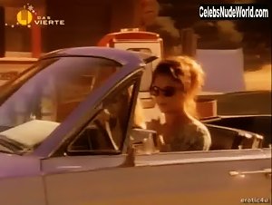 Lisa Madrigal in Playboy: Women Behaving Badly (1997) 1