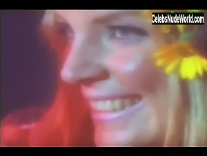 Lisa McGrath in Night Visions (1991) 7