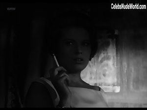Lissi Alandh in Tystnaden (1963) 18