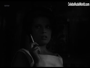 Lissi Alandh in Tystnaden (1963) 19