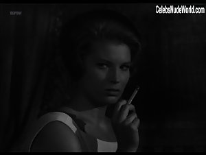 Lissi Alandh in Tystnaden (1963) 4