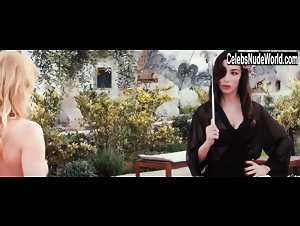 Lodovica Marie Rogati in Pane e burlesque (2014) 17