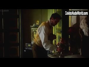 Lola Duenas in Stella cadente (2014)