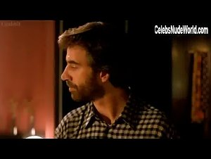 Loles Leon in El amante bilingue (1993) 2