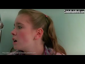 Lolita Lorre in Scream for Help (1984) 20