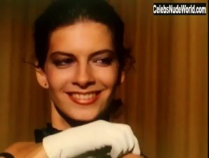 Lora Staley in American Nightmare (1983) 5