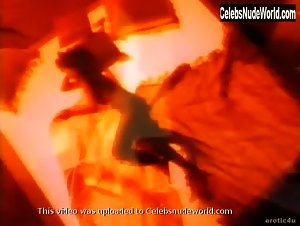 Lorraine Olivia in Playboy Video Playmate Calendar 1992 (1991) 11