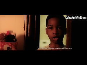 Lorraine Ward in Chi-Raq (2015) 16