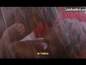 Louise Wink nude, sex scene in More (1969) 9