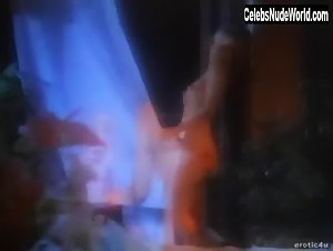 Luann Lee in Playboy Video Playmate Calendar 1988 (1989) 15