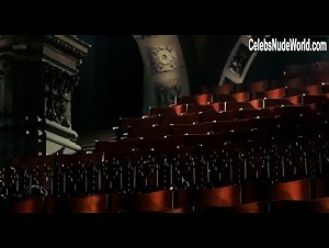 Lucia Bravo nude in Frida (2002) 19