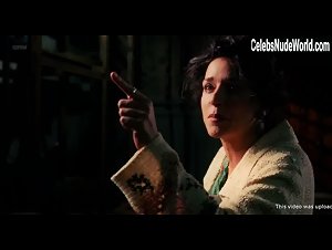 Lucia Bravo nude in Frida (2002) 8