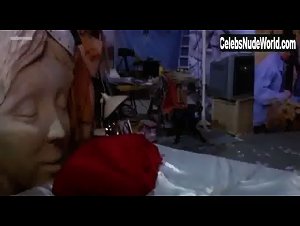 Lucie Vondrackova in Post coitum (2004) 19
