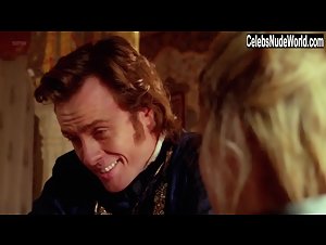 Lucy Brown in Sharpe's Challenge (2006) 15