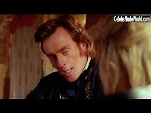 Lucy Brown in Sharpe's Challenge (2006) 19