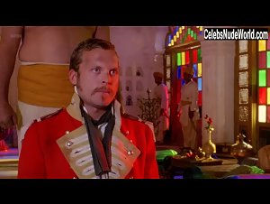 Lucy Brown in Sharpe's Challenge (2006) 7
