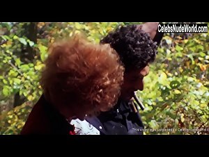 Lucy Grantham in Wes Craven's The Last House on the Left (1972) 14
