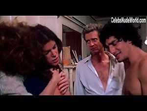 Lucy Grantham in Wes Craven's The Last House on the Left (1972) 8