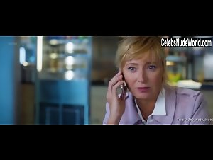 Lygie Duvivier in J'ai perdu Albert (2018) 14