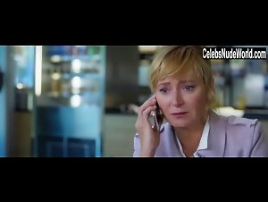 Lygie Duvivier in J'ai perdu Albert (2018)