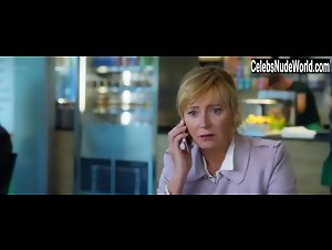 Lygie Duvivier in J'ai perdu Albert (2018) 4