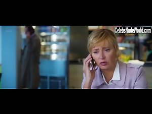 Lygie Duvivier in J'ai perdu Albert (2018) 7