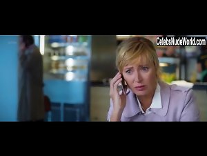 Lygie Duvivier in J'ai perdu Albert (2018) 8