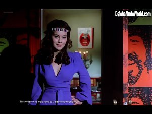 Lyn Yeldham in Au Pair Girls (1972) 3