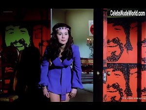 Lyn Yeldham in Au Pair Girls (1972) 4