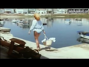 Lynn Endersson in Pasion prohibida (1982) 3