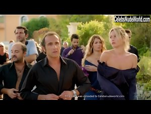 Maeva Pasquali in A dix minutes des naturistes (2012) 12
