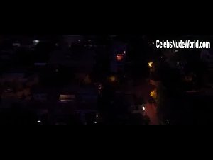 Macarena Carrere in Trauma (2017) 1