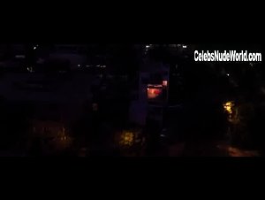 Macarena Carrere in Trauma (2017) 2