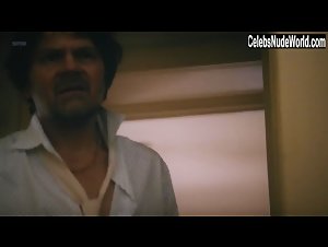 Magda Dimitrescu in Comrade Detective (series) (2017) 1