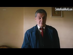 Magda Dimitrescu in Comrade Detective (series) (2017) 16