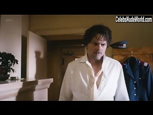 Magda Dimitrescu in Comrade Detective (series) (2017) 5